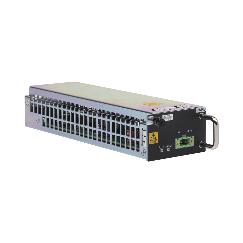 Fuente de Poder FiberHome AN6001-G16-PWRD