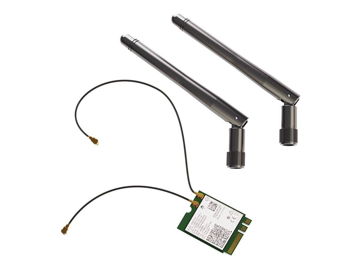 Antena BrightSign Dual Antenna Wi-Fi/Bluetooth Module - vista 1