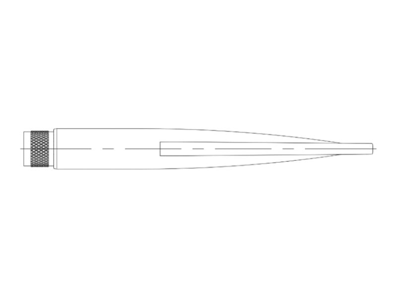 Antena Cambium Networks antenna - vista 1