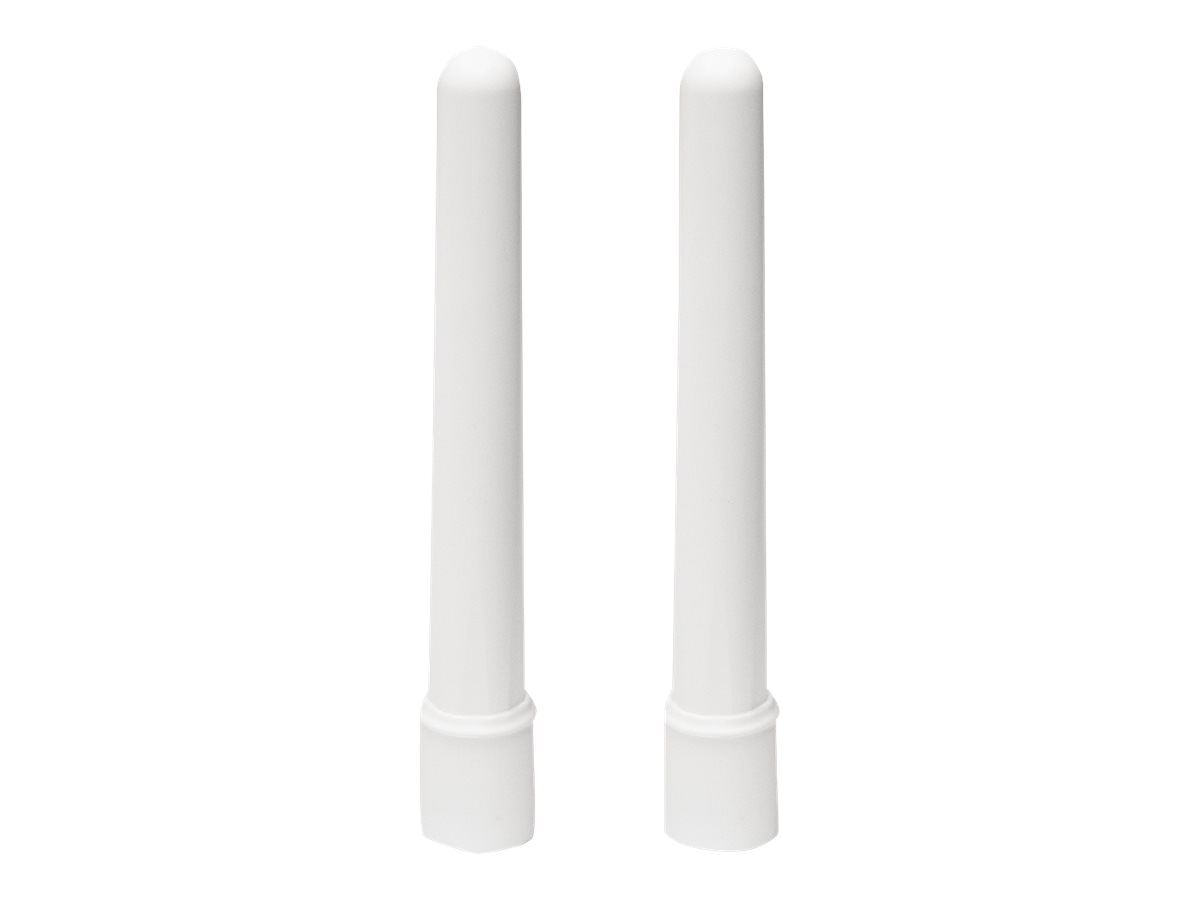 Antena Cisco Meraki Dual-Band Omni Antenna (4/7 dBi Gain) Set - vista 1
