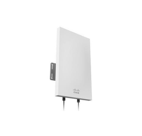Antena Cisco Meraki Dual-Band Sector Antenna - vista 1