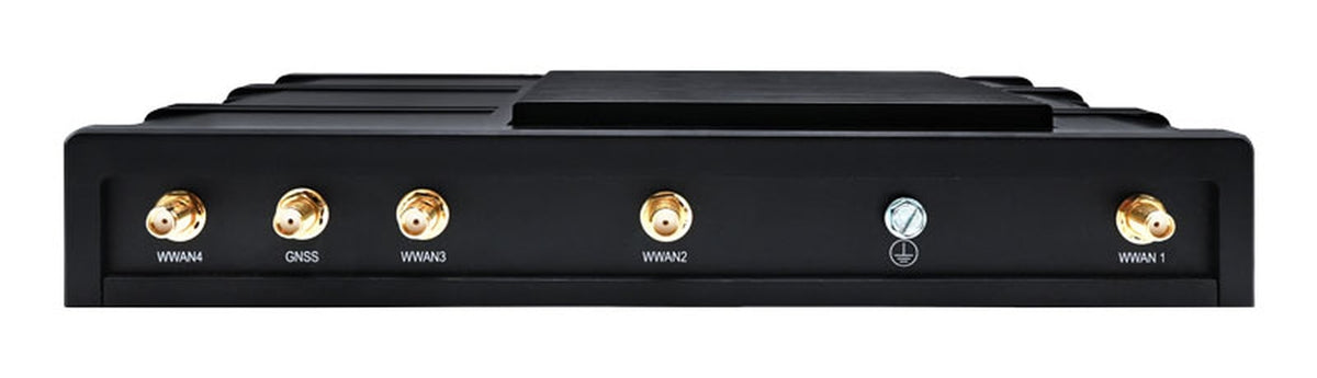 Antena Digi IX40 5G Edge Computing Industrial IoT Cellular Router - vista 3