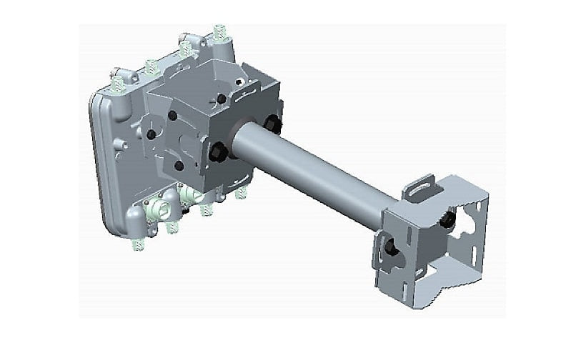 Antena Extreme Networks network device mounting kit - vista 1