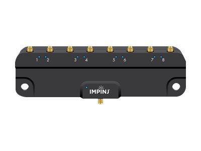Antena Impinj 8 Port Antenna Hub - vista 1