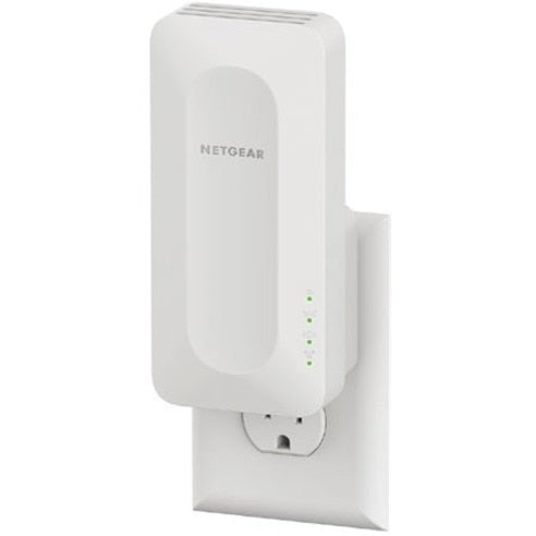 Antena Netgear EAX12 Dual Band 802.11ax 1.60 Gbit/s Wireless Range Extender - vista 1