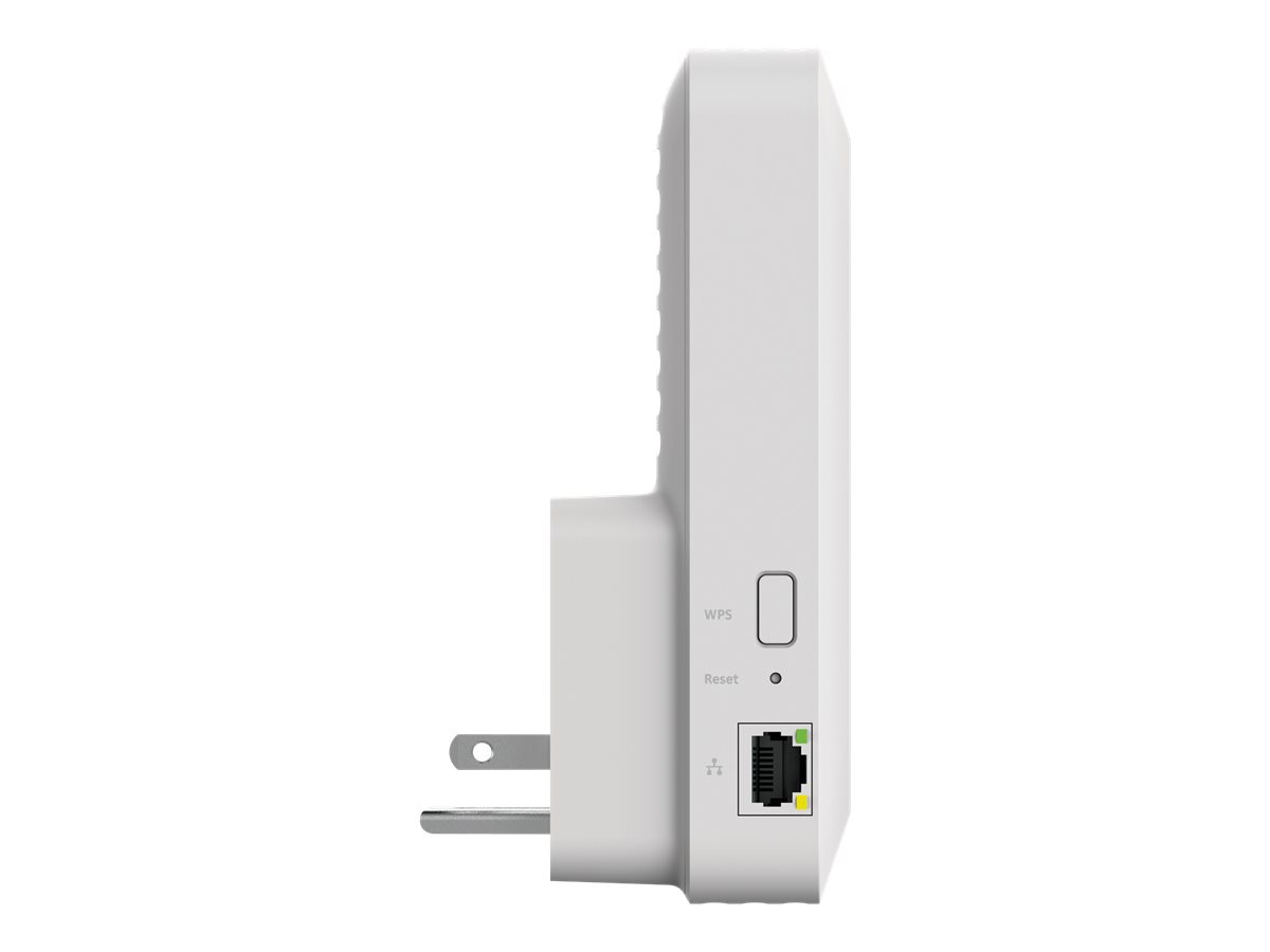 Antena Netgear EAX12 Dual Band 802.11ax 1.60 Gbit/s Wireless Range Extender - vista 7