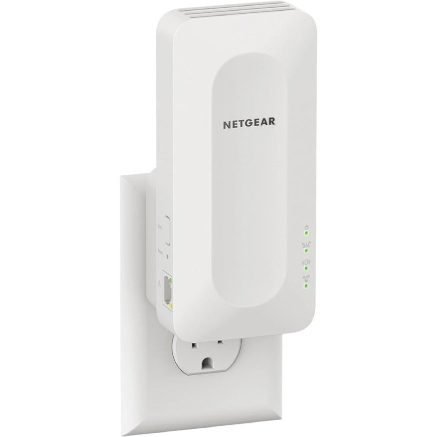 Antena Netgear EAX15 802.11ax 1.76 Gbit/s Wireless Range Extender - vista 7
