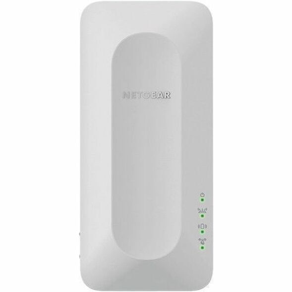 Antena Netgear EAX17 Dual Band Wi-Fi 6 IEEE 802.11 a/b/g/n/ac/ax/i 3 Gbit/s Wireless Range Extender - vista 1