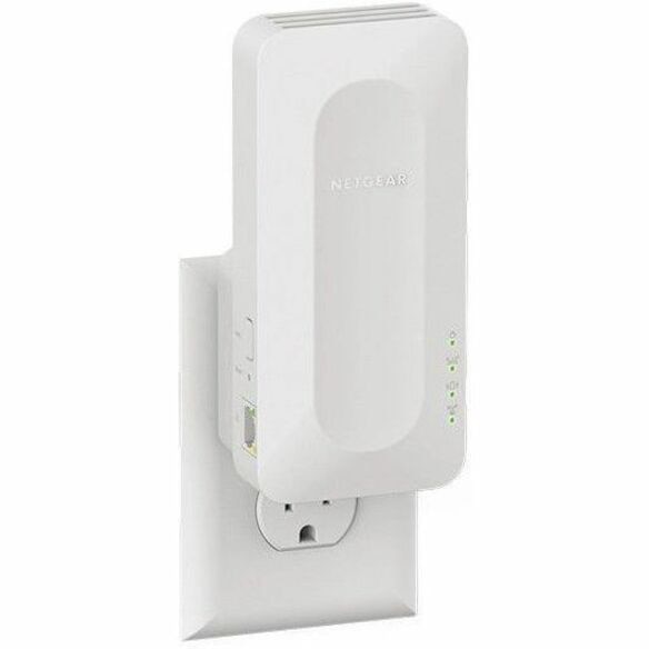 Antena Netgear EAX17 Dual Band Wi-Fi 6 IEEE 802.11 a/b/g/n/ac/ax/i 3 Gbit/s Wireless Range Extender - vista 3