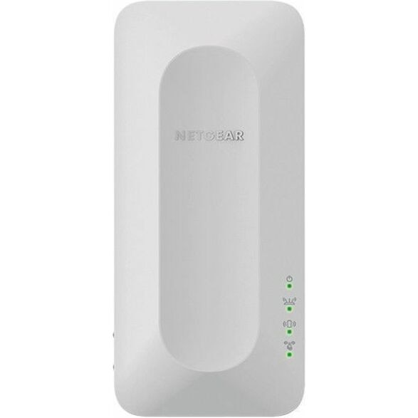 Antena Netgear EAX17 Dual Band Wi-Fi 6 IEEE 802.11 a/b/g/n/ac/ax/i 3 Gbit/s Wireless Range Extender - vista 4