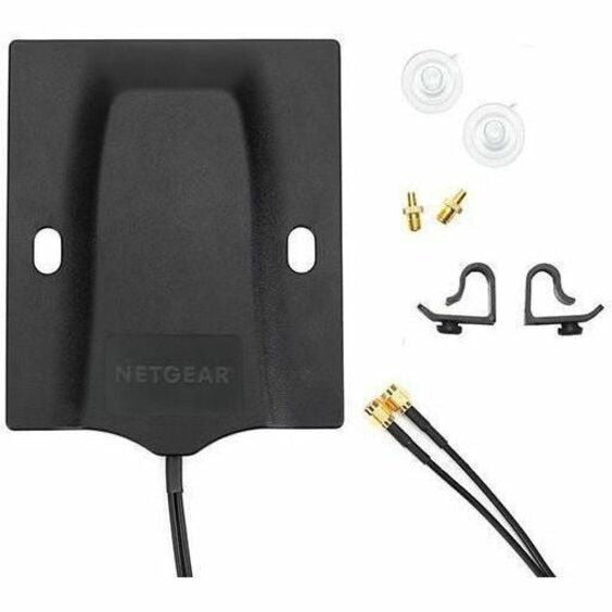 Antena Netgear Omnidirectional MIMO Antenna - vista 4