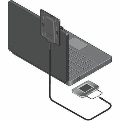 Antena Netgear Omnidirectional MIMO Antenna - vista 5