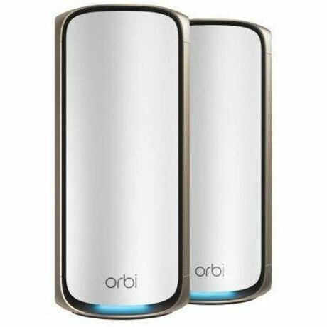 Antena Netgear Orbi RBE972S Wi-Fi 7 IEEE 802.11be - vista 1