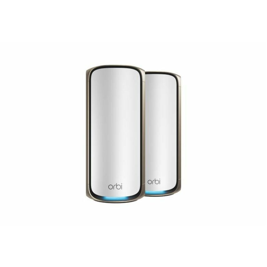 Antena Netgear Orbi RBE972S Wi-Fi 7 IEEE 802.11be - vista 2
