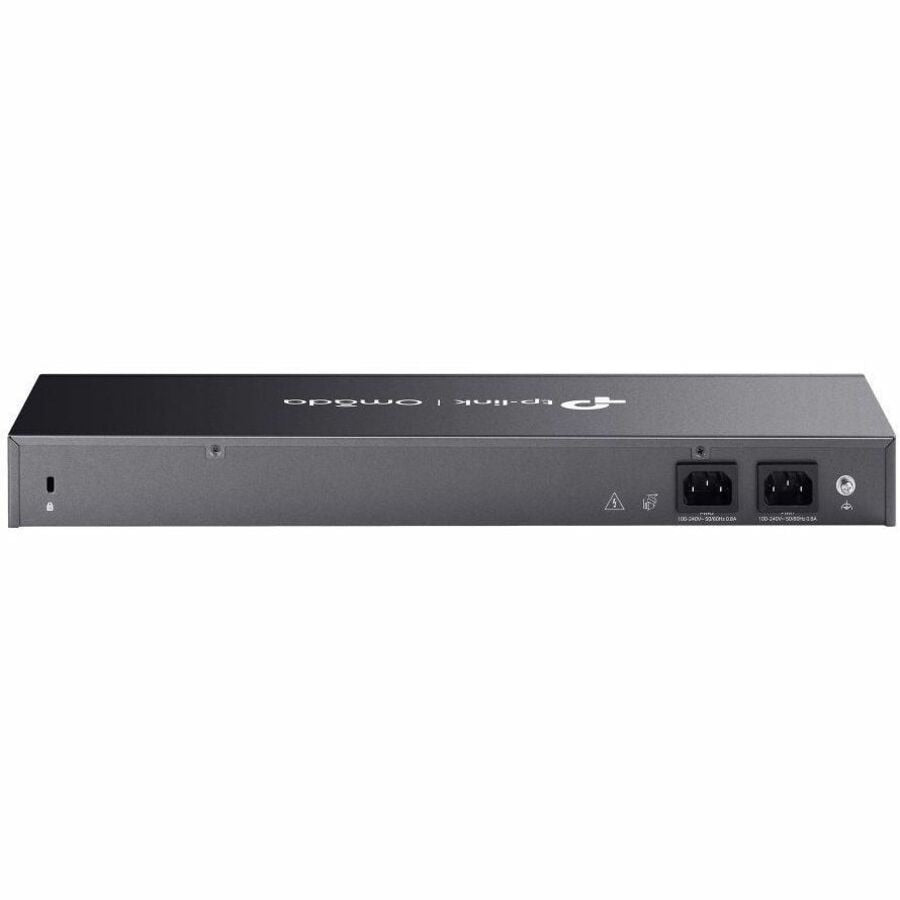 Antena Omada Omada Hardware Controller - vista 5