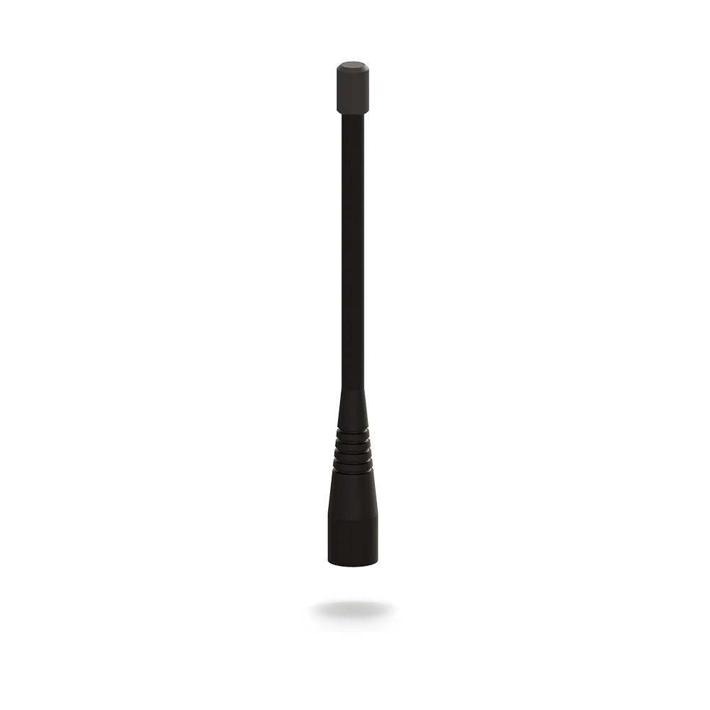 Antena Panorama Antennas AFM[W] | Robust UHF 1/4 Wave Whip Antenna - vista 1