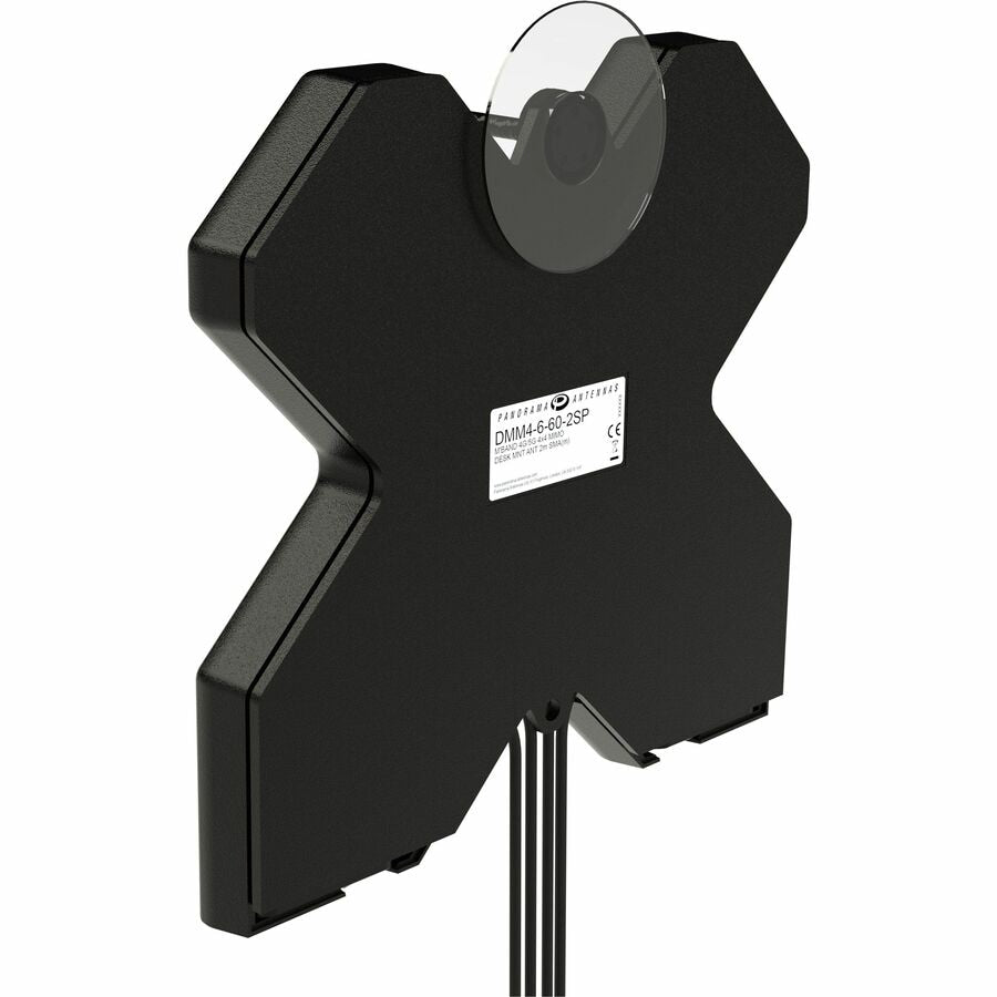 Antena Panorama Antennas DMM4-6-60 Antenna - vista 4