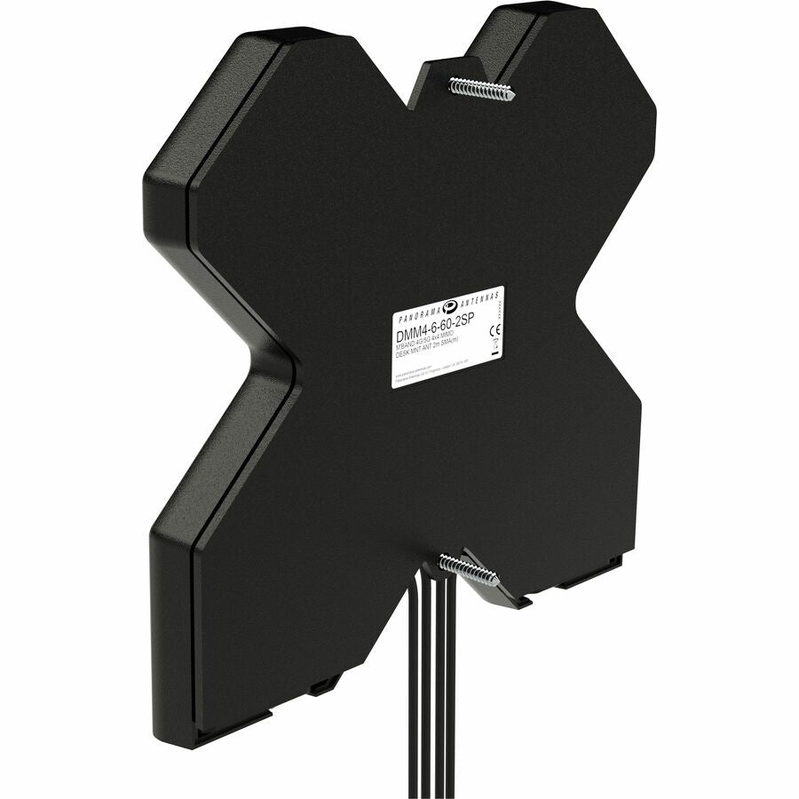 Antena Panorama Antennas DMM4-6-60 Antenna - vista 5
