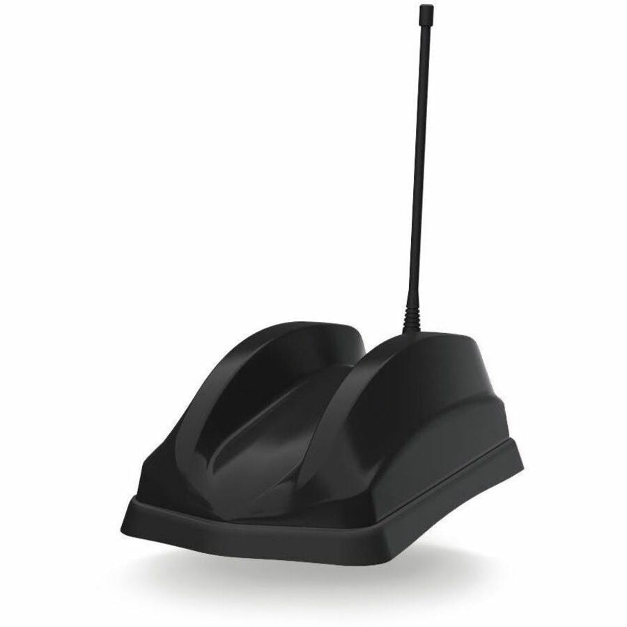 Antena Panorama Antennas GPS[X]D4[X]-6-60 | 4×4 MiMo 4G/5G Sharkfin Antenna - vista 2