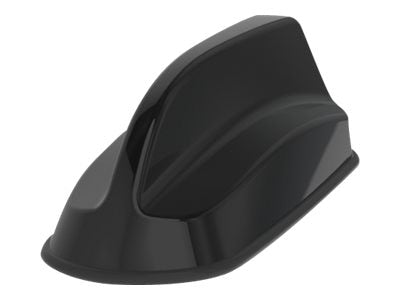Antena Panorama Antennas GPSDC | MiMo 'Sharkee™' 2G/3G/4G + GPS/GNSS + Whip Mounting & Optional MiMo Wifi - vista 1