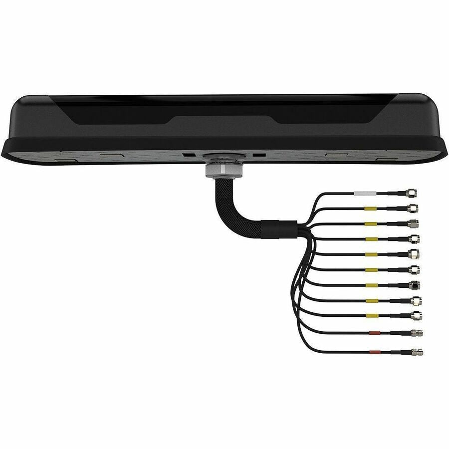 Antena Panorama Antennas L[X]M[X]M8[X]-6-60 | Megalodon 8x 4G/5G Low Profile Antenna - vista 3