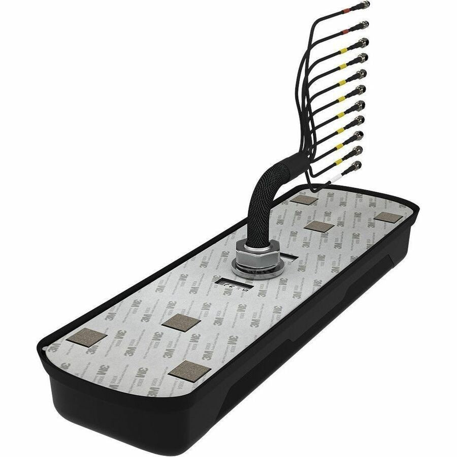 Antena Panorama Antennas L[X]M[X]M8[X]-6-60 | Megalodon 8x 4G/5G Low Profile Antenna - vista 4
