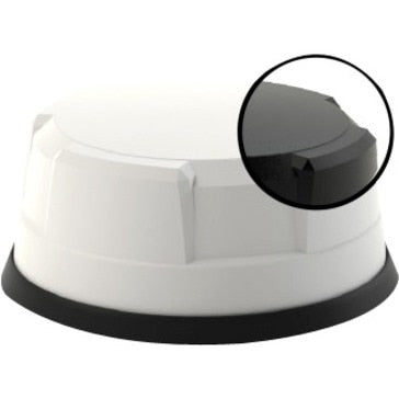 Antena Panorama Antennas Low Profile 4x4 4G/5G MiMo LTE GPS/GNSS Active Antenna 26dB LNA - vista 2