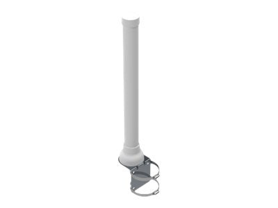 Antena Panorama Antennas MiMo 4G/5G Omni Antenna - vista 2