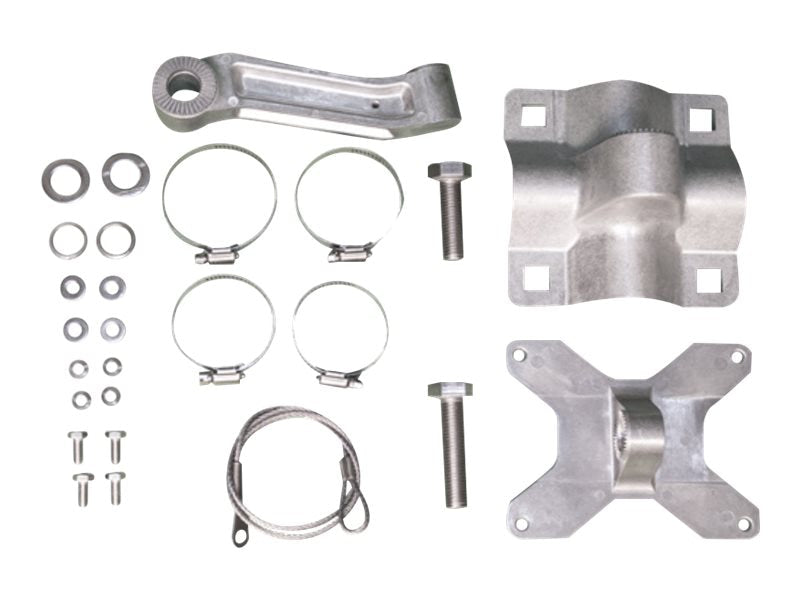 Antena Ruckus network device mounting kit - vista 1