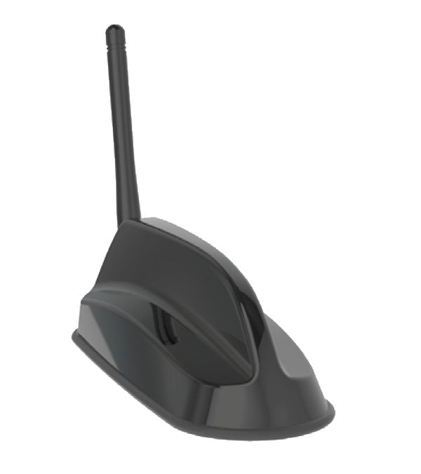 Antena Sierra 6-in-1 SharkFin 2xLTE Wi-Fi Antenna - vista 1