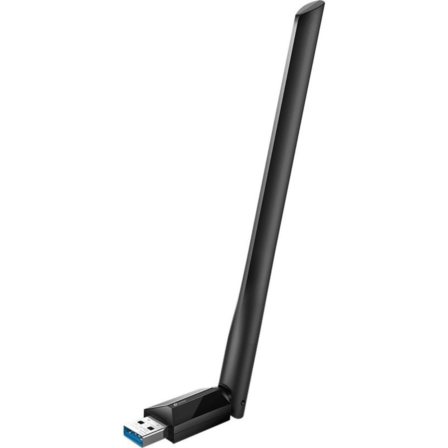 Antena TP-Link Archer T3U Plus - vista 1