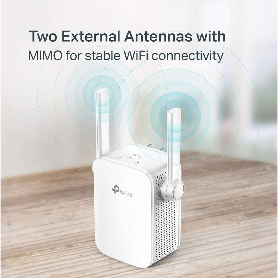 Antena TP-Link RE105 - vista 5
