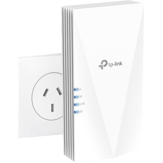 Antena TP-Link RE500X - vista 2