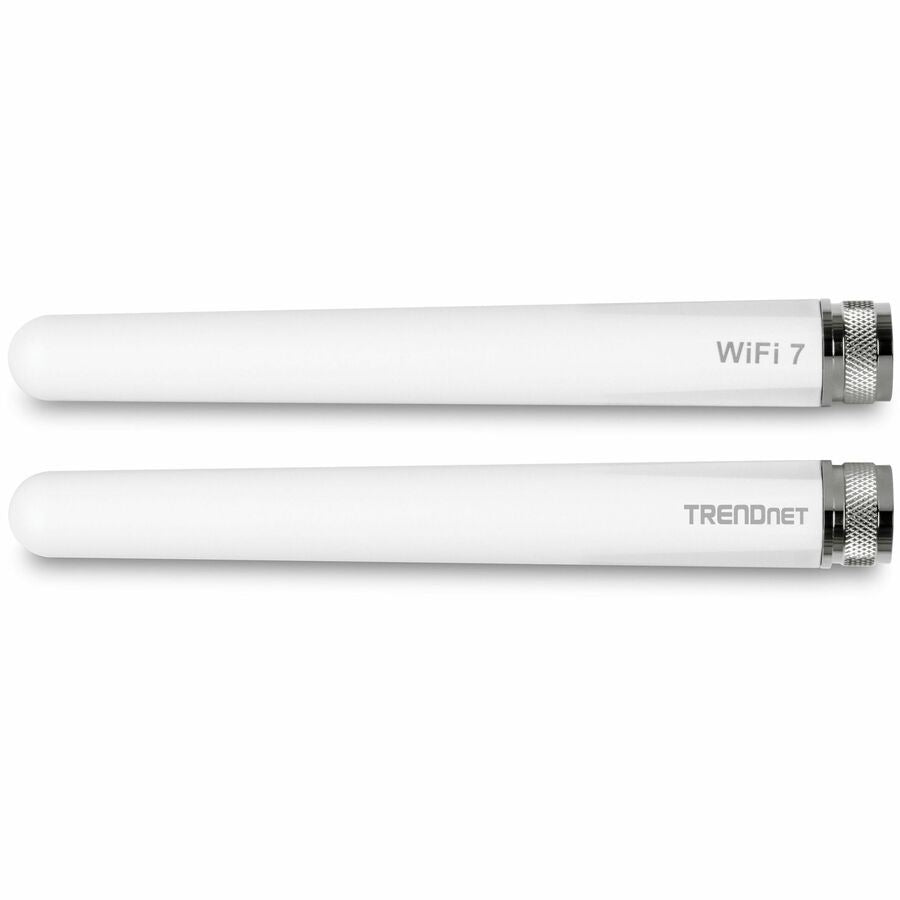 Antena TRENDnet 3/6/7 dBi Outdoor Tri-Band Omni Antenna Kit - vista 4