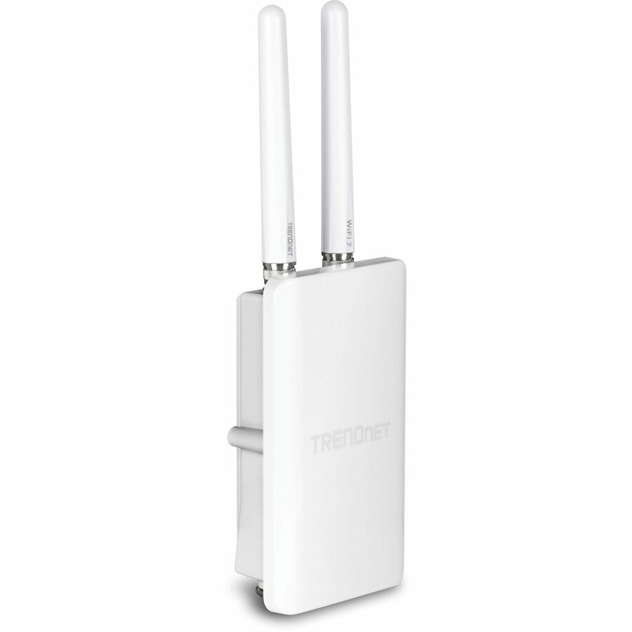 Antena TRENDnet 3/6/7 dBi Outdoor Tri-Band Omni Antenna Kit - vista 5