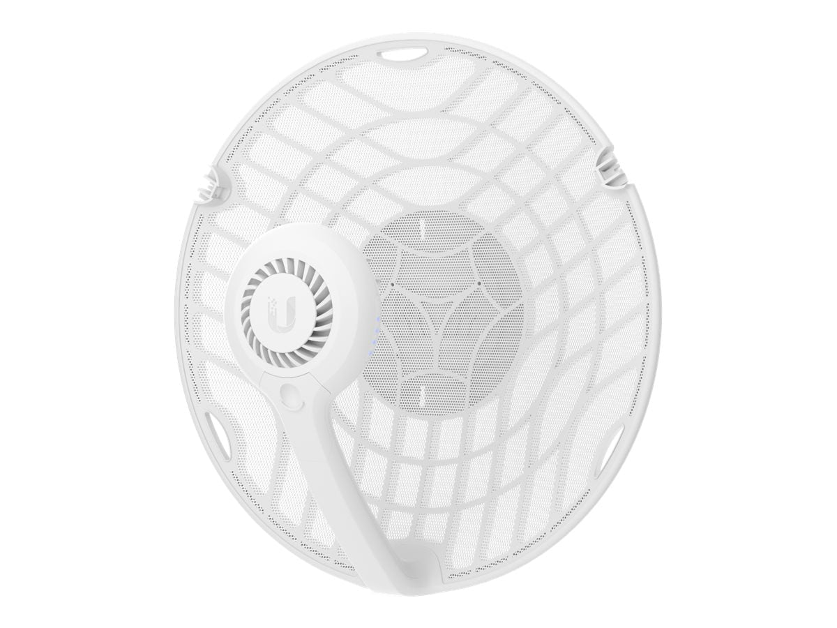 Antena Ubiquiti airFiber 60 LR - vista 1