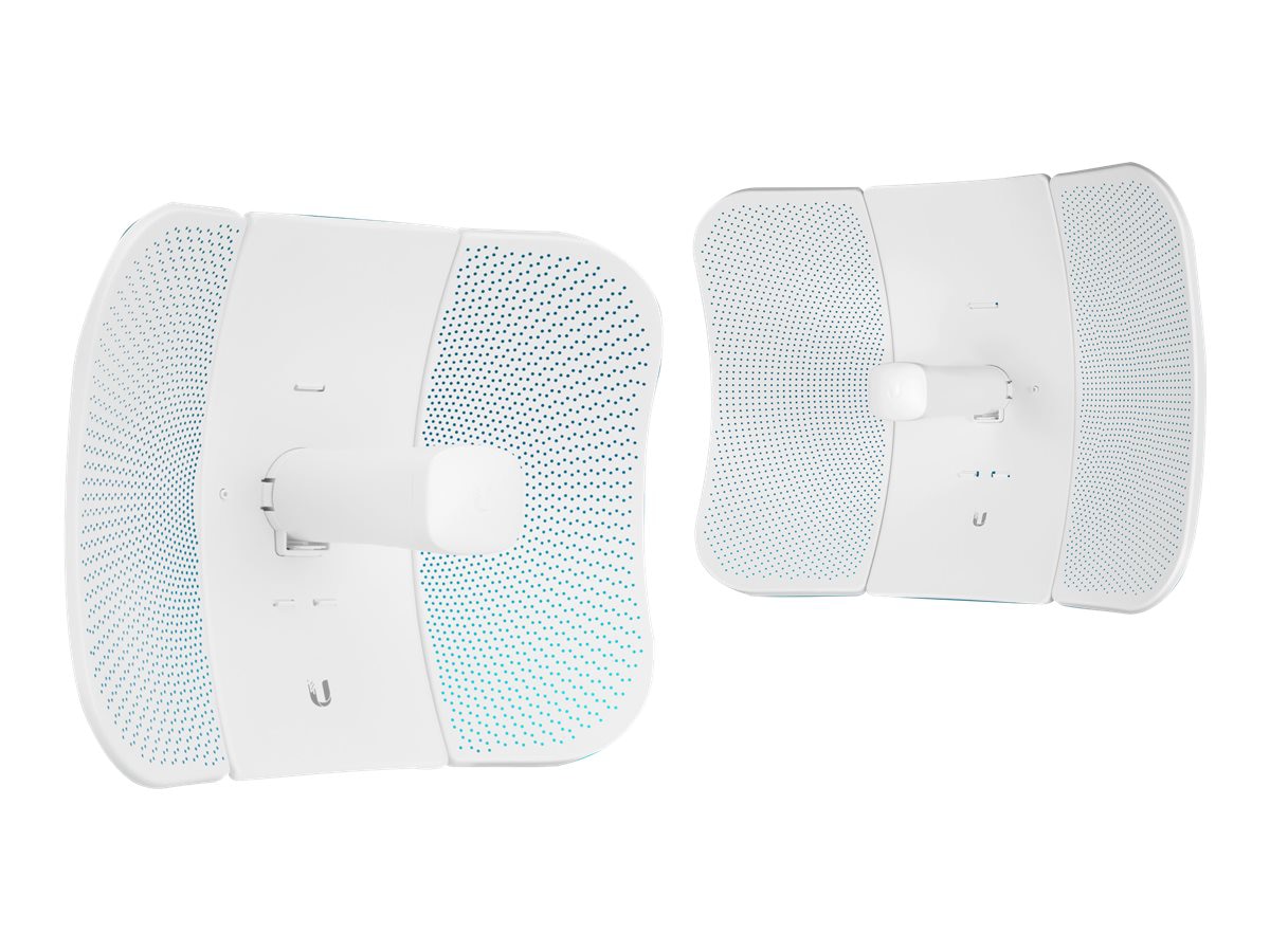 Antena Ubiquiti LiteBeam ac LBE-5AC-LR - vista 3