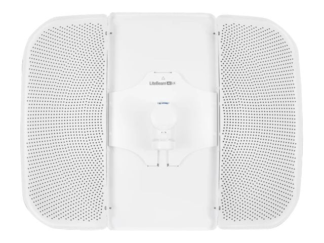 Antena Ubiquiti LiteBeam ac LBE-5AC-LR - vista 5