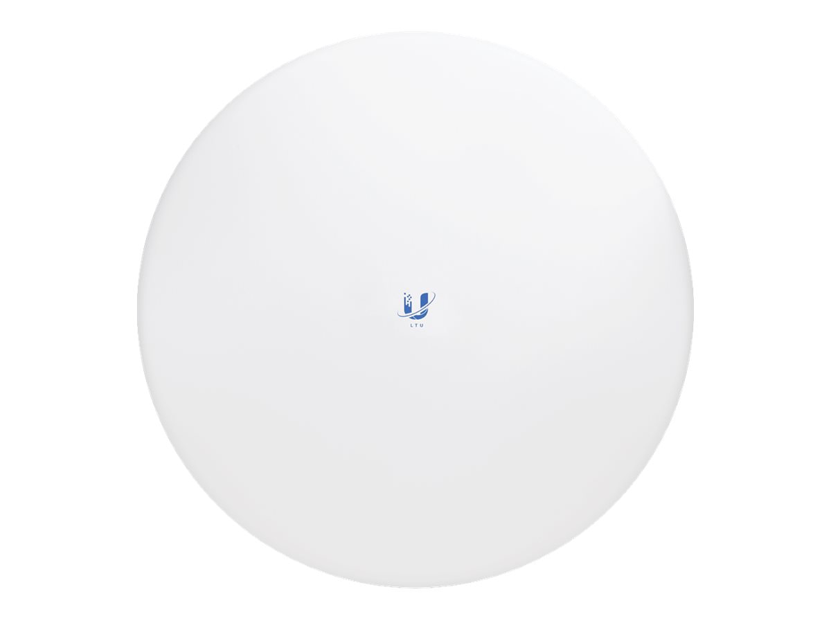 Antena Ubiquiti LTU Pro - vista 3