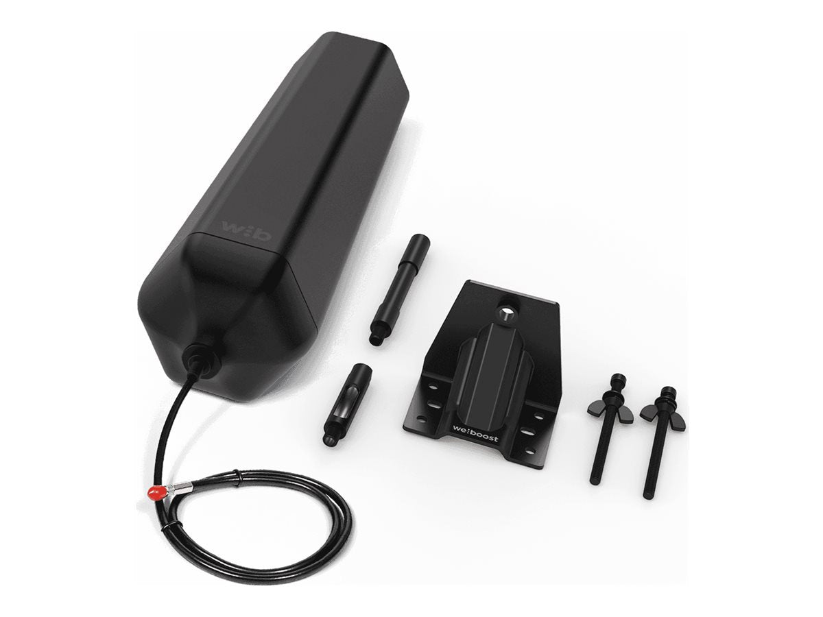 Antena weBoost Hex 360 - vista 1