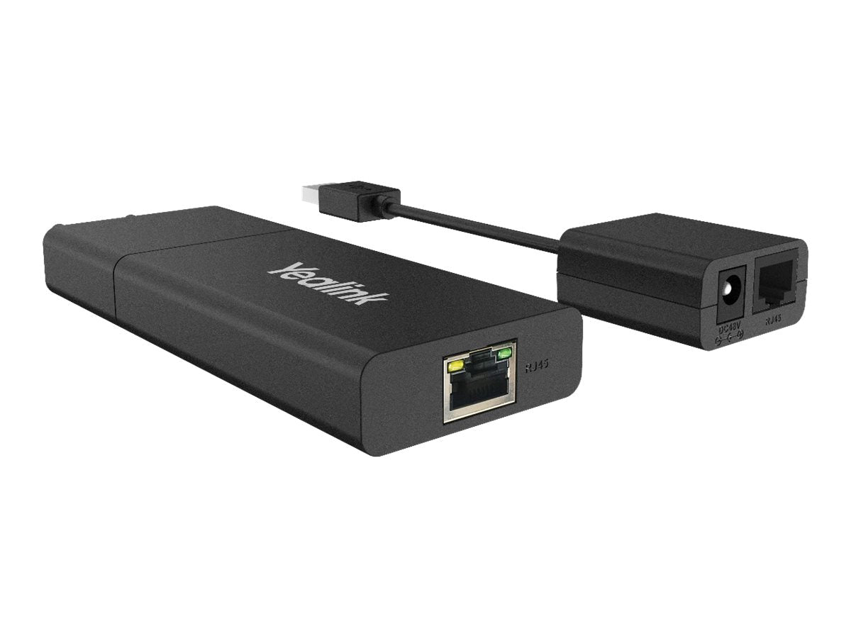 Antena Yealink USB2CAT5E-EXT - vista 1