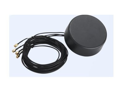 Antena Zebra antenna - vista 1