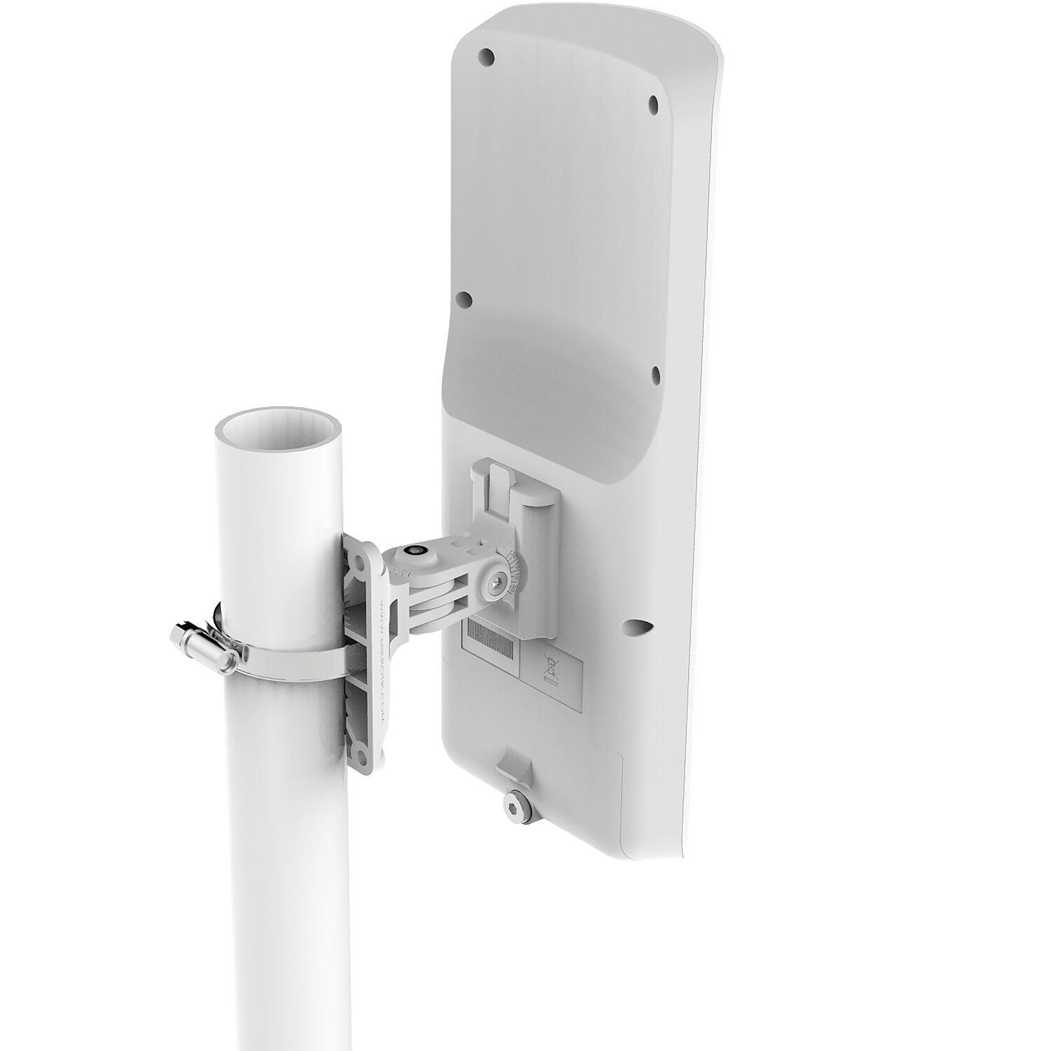 Antenas MikroTik mANTBox 2 12s - vista frontal