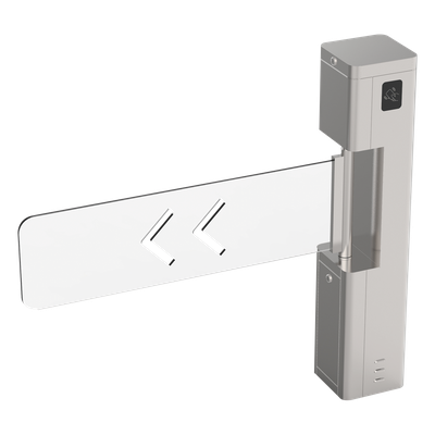 Torniquete Óptico Bidireccional AccessPRO AP5000HD