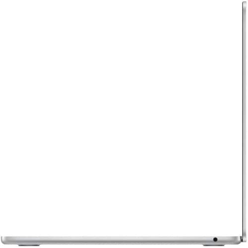 Apple • 13-inch MacBook Air: Apple M5 chip with 10-core CPU and 8-core GPU, 16GB, 512GB SSD - Plata - imagen 10