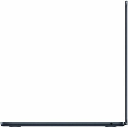 Apple • 13-inch MacBook Air: Apple M5 chip with 10-core CPU and 8-core GPU, 16GB, 512GB SSD - Midnight - imagen 2