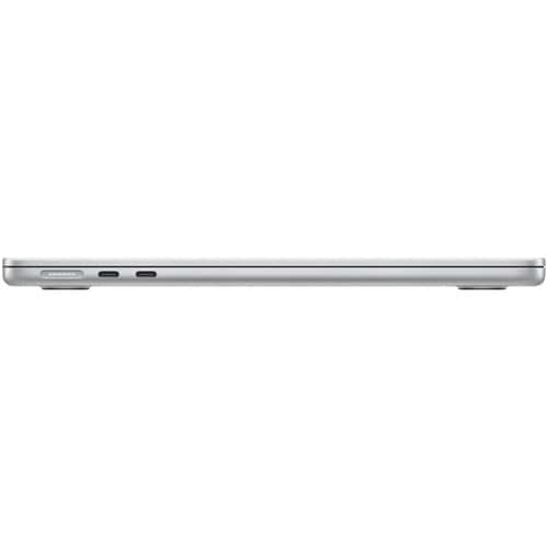 Apple • 13-inch MacBook Air: Apple M5 chip with 10-core CPU and 8-core GPU, 16GB, 512GB SSD - Plata - imagen 4