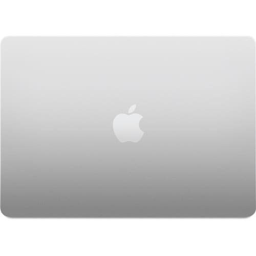 Apple • 13-inch MacBook Air: Apple M5 chip with 10-core CPU and 8-core GPU, 16GB, 512GB SSD - Plata - imagen 5