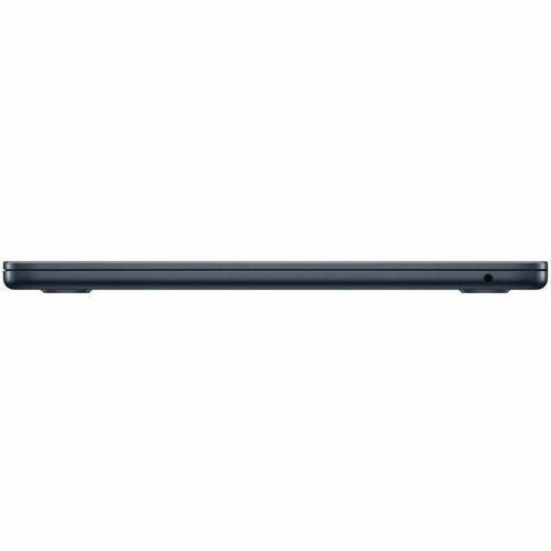 Apple • 13-inch MacBook Air: Apple M5 chip with 10-core CPU and 8-core GPU, 16GB, 512GB SSD - Midnight - imagen 6