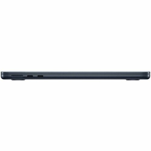 Apple • 13-inch MacBook Air: Apple M5 chip with 10-core CPU and 8-core GPU, 16GB, 512GB SSD - Midnight - imagen 7